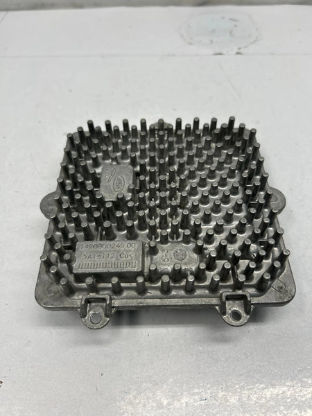 2013 RANGE ROVER SPORT LED BALLAS CONTROL MODULE ASSY OEM 142000024900