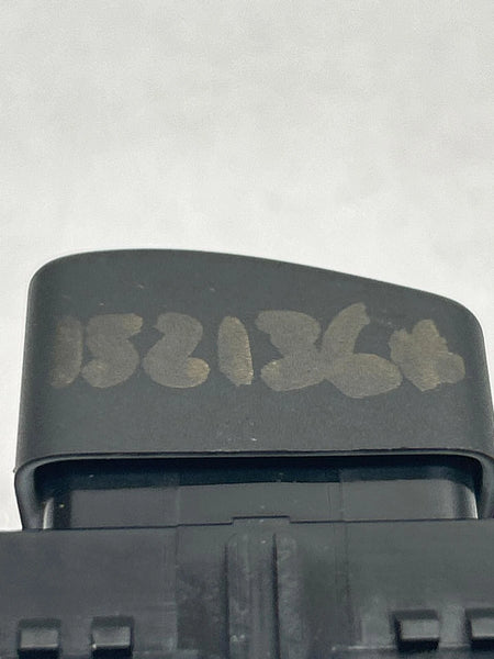 2020 CHEVROLET BLAZER CENTER CONSOLE EMERGENCY PARKING CONTROL SWITCH OEM 84253911