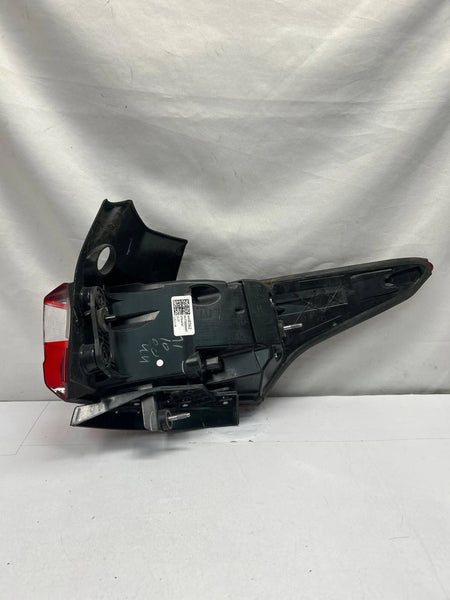 2018 TO 2021 CHEVY TRAVERSE TAIL LIGHT QUARTER PANEL LEFT SIDE ASSY OEM 84838457