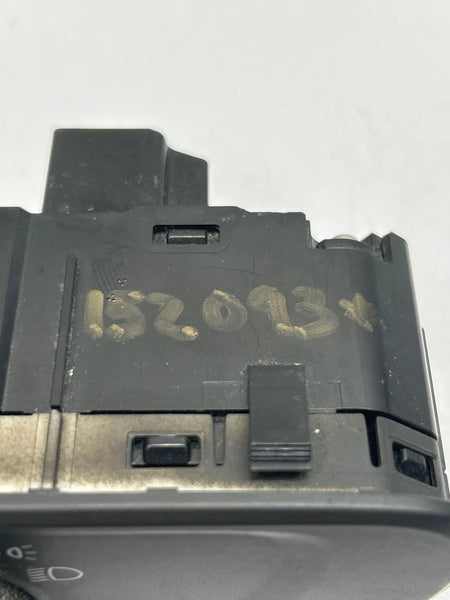 2019 TO 2025 CHEVROLET BLAZER DASH SWITCH HEADLIGHT CONTROL ASSY OEM 84192536