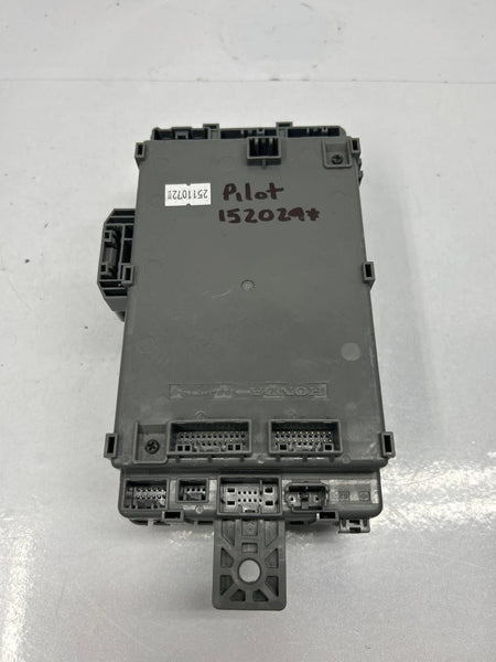 2016 HONDA PILOT JUNCTION BOX CABIN JUNCTION FUSE RELAY BLOCK ASSY OEM TG7A100