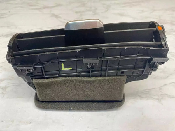 20 21 22 23 HYUNDAI SONATA VENTILADOR DE AIRE ACONDICIONADO TABLERO HVAC CENTRAL LADO DERECHO CONJUNTO OEM L1947420000
