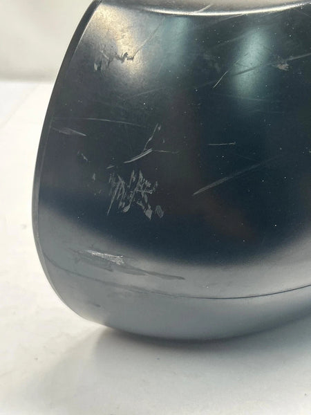 2017 2022 HONDA CRV DOOR MIRROR RIGHT SIDE POWER CANADA MARKET LX PB-88M BLACK