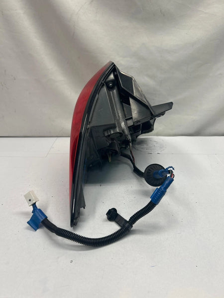 2019 2020 2021 2022 HONDA HRV TAIL LIGHT RIGHT SIDE QUARTER PANEL ASSY