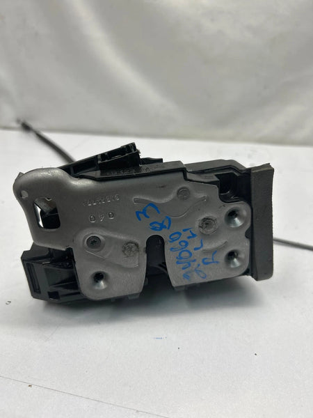 2018 TO 2024 CHEVY EQUINOX DOOR LOCK ACTUATOR REAR LEFT SIDE ASSY