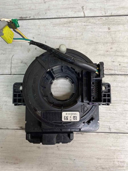 20 HONDA PILOT ELITE STEERING WHEEL CRANK ANGLE SENSOR 35000T0A00 BROKEN PLUGS
