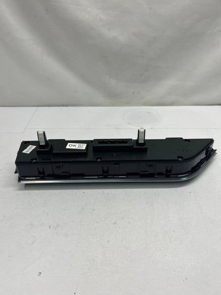 2020 TO 2023 HYUNDAI SONATA CLIMATE CONTROL HVAC AC AUTO PANEL US OEM 97250L0000SSW