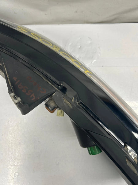 2014 TO 2018 JEEP CHEROKEE HEADLIGHT RIGHT SIDE BI-XENON HID ASSY OEM 68102848AG