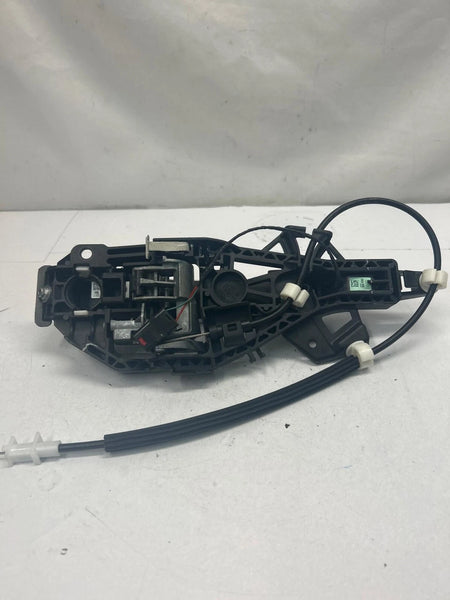 2018 TO 2024 CHEVROLET EQUINOX DOOR HANDLE OUTSIDE REAR LEFT SIDE ASSY