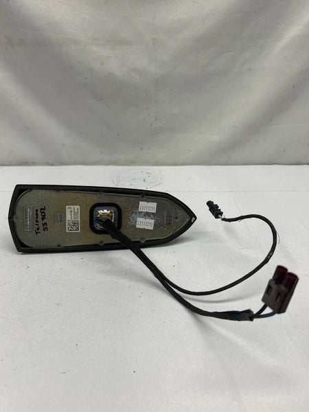 2019 GMC TERRAIN RADIO ROOF ANTENNA FM ASSY OEM 84284720 GRAY