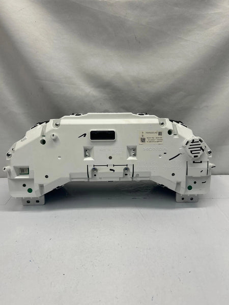 2017 TO 2019 HONDA CRV INSTRUMENT CLUSTER SPEEDOMETER MPH FWD LX ASSY 90K MILES Oem 78100tlda01