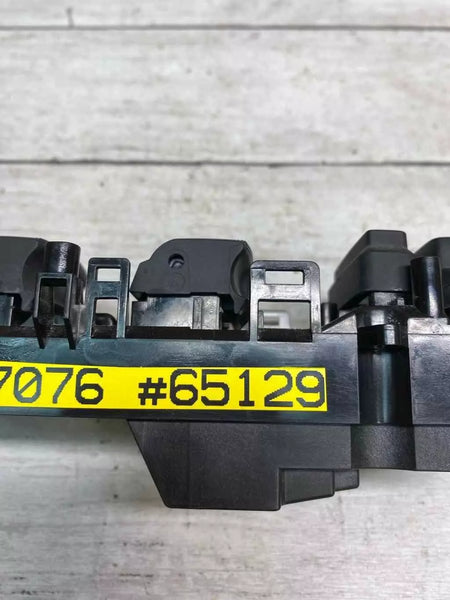 Honda Civic master switch from 2016 to 2021 front driver sedan OEM 35750TBAA42