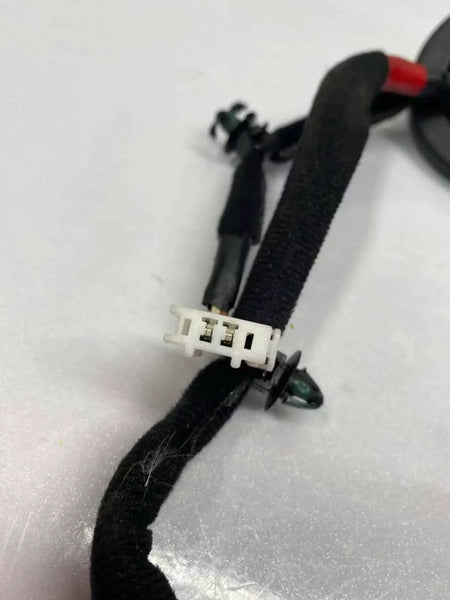 19 20 21 22 23 KIA FORTE DOOR HARNESS REAR RIGHT SIDE WIRE HARNESS ASSY OEM 91630M7030