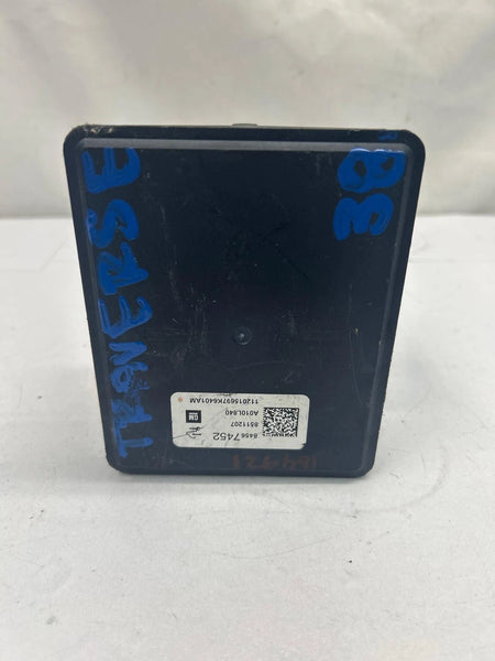 2019 20 2021 2022 2023 2024 CHEVROLET TRAVERSE ABS PUMP MODULE ASSY OEM 84567452