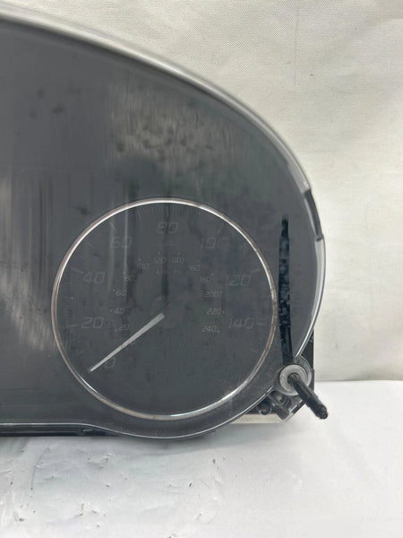 2018 MITSUBISHI OUTLANDER INSTRUMENT CLUSTER SPEEDOMETER OEM 8100C617 97K MILES