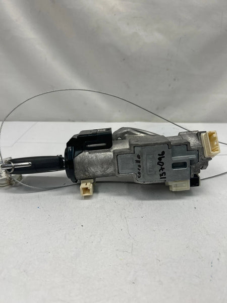 2020 TO 2025 TOYOTA COROLLA IGNITION SWITCH CONVENTIONAL SEDAN ASSEMBLY