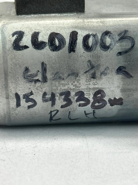 2017 TO 2020 HYUNDAI ELANTRA WINDOW MOTOR REAR LEFT SIDE SEDAN ASSY OEM 83450F2000