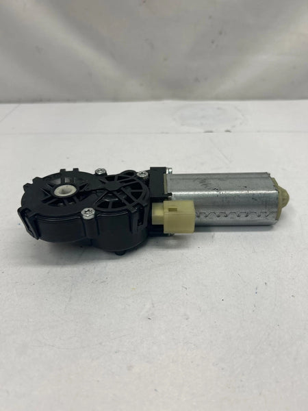 2023 MAZDA CX5 SEAT MOTOR FRONT LEFT DRIVER SIDE ASSY