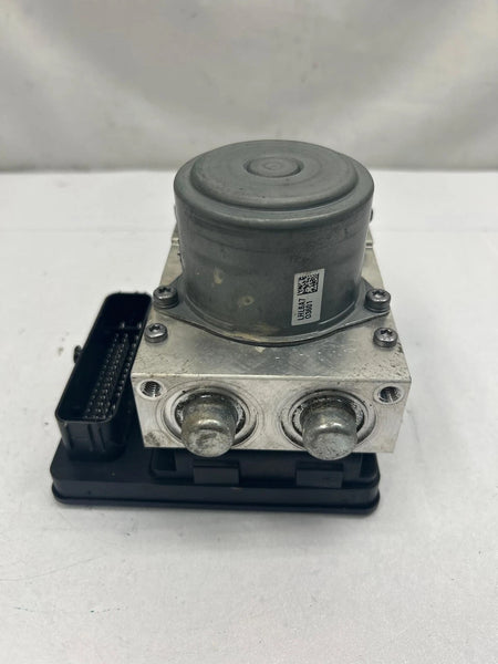 2018 TO 2024 CHEVROLET TRAVERSE ABS PUMP MODULE ASSY OEM 84724101