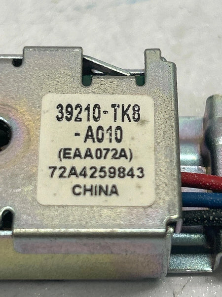 2016 HONDA PILOT HANDS FREE TELEPHONE MICROPHONE MODULE