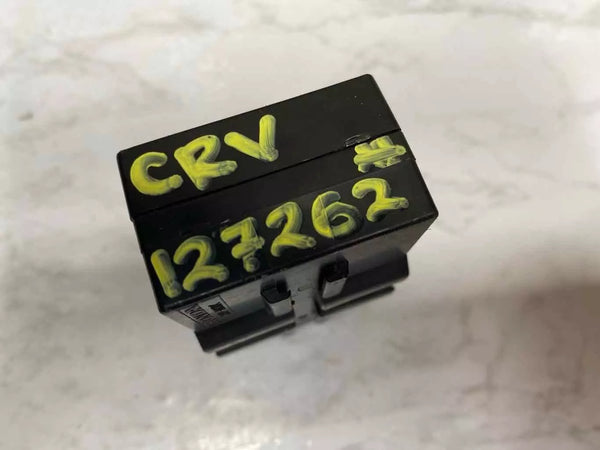 CONJUNTO DE UNIDAD DE MÓDULO DE CONTROL DE PUERTA DE ENLACE DE RED DE HONDA CRV 2017 OEM 81289TLA7A51
