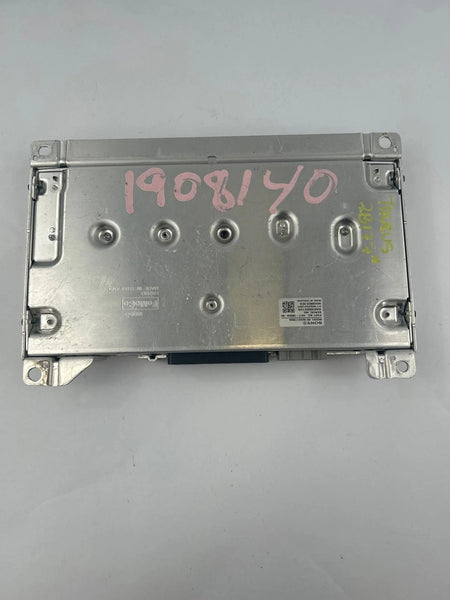 2017 2018 2019 FORD TAURUS RADIO AM FM AMPLIFIER UNIT ASSY OEM HG1T18B849BB