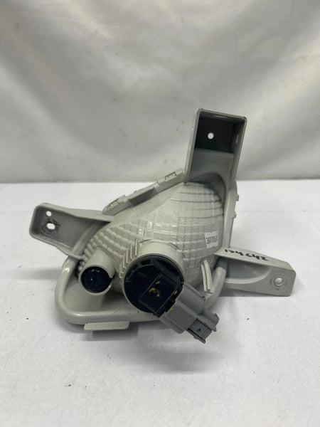 2019 HYUNDAI SONATA DAYTIME RUNNING LAMP INANDESCENT LEFT SIDE ASSY OEM 92207C1
