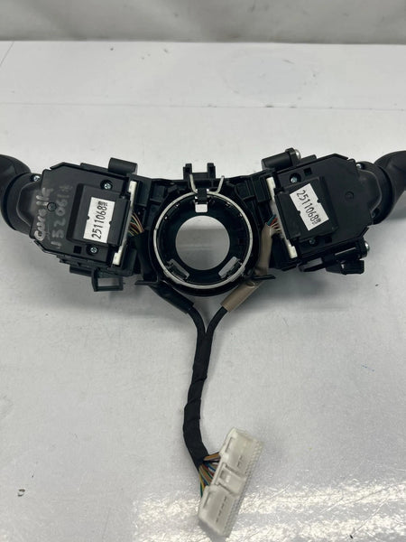 2020 TO 2025 TOYOTA COROLLA HEADLIGHT & WIPER SWITCH SEDAN US MARKET OEM 8432933080
