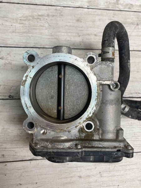 10 22 TOYOTA 4RUNNER CONJUNTO DE VÁLVULA DEL CUERPO DEL ACELERADOR OEM 2203031060 