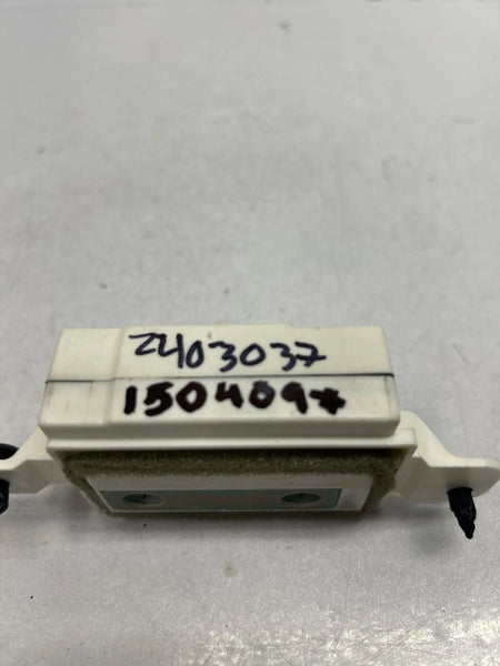 2020 INFINITI Q50 CLIMATE CONTROL MODULE AIR PURIFIER FILTER UNIT OEM T985097