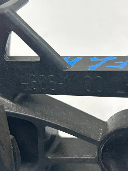 2018 TO 2024 CHEVY TRAVERSE DOOR HANDLE OUTSIDE FRONT LEFT SIDE ASSY OEM 13521804