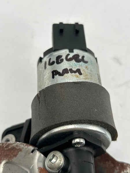 2016 DODGE RAM 1500 PICKUP SEAT MOTOR ASSY OEM 2016801