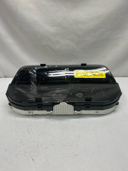 2018 2020 HONDA ACCORD INSTRUMENT CLUSTER SPEEDOMETER US 1.5L TURBO SPORT MT