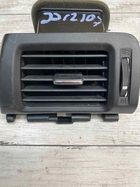 Rejillas de ventilación del aire acondicionado y la calefacción del lado izquierdo de Honda Pilot 2021, OEM 77630TG7