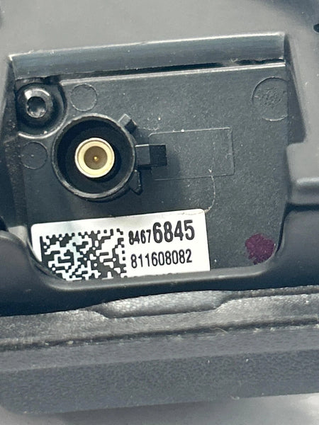 2019 TO 2024 CHEVROLET EQUINOX REAR VIEW CAMERA LIFTAGET MOUNTED ASSY