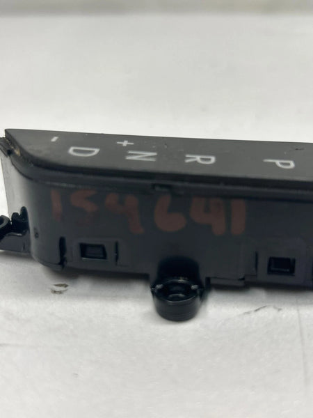 2019 HYUNDA SONATA CENTER CONSOLE GEAR SHIFT INDICATOR ASSY OEM 1811080133