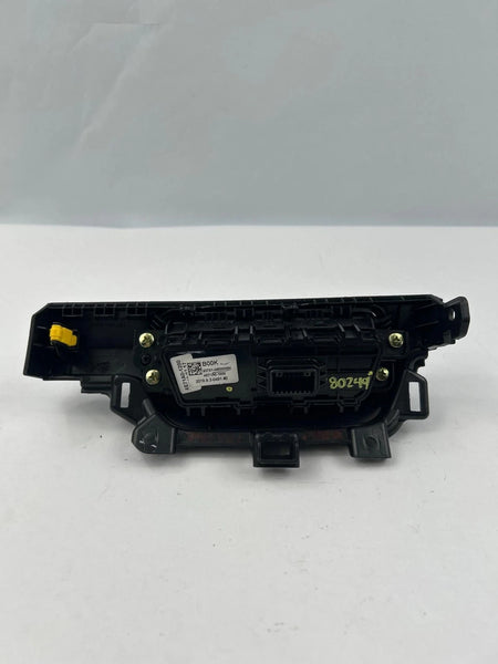 2019 KIA FORTE TRACTION CONTROL SWITCH BLIND SPOT OEM 93701M6000WK