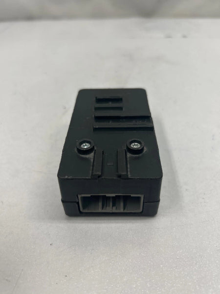 2016 ACURA TLX FRONT LEFT HCS TRACK MODULE ASSY