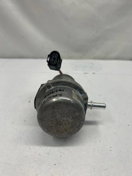 2008 2009 2010 2011 2012 2013 BMW M3 POWER BRAKE BOOSTER ASSEMBLY