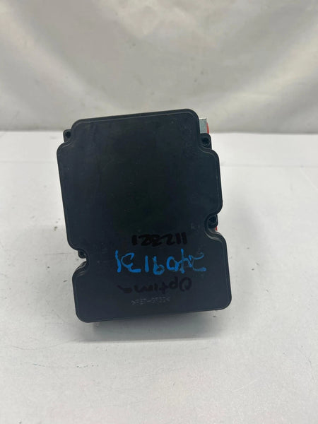 2019 2020 KIA OPTIMA ABS PUMP MODULE ASSY OEM VIN 5 58920D5260