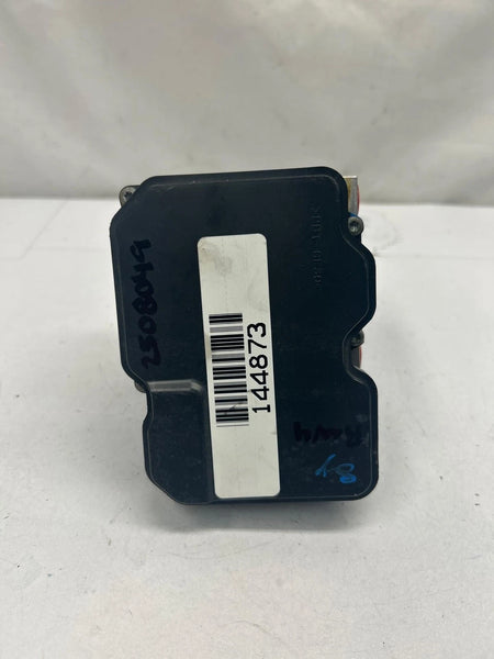 2017 2018 TOYOTA RAV4 ABS PUMP MODULE ASSEMBLY OEM VIN F JAPAN 4405042D00