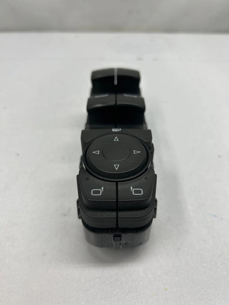 2019 TO 2025 CHEVROLET BLAZER MASTER SWITCH FRONT DRIVER SIDE DOOR ASSY OEM 84513464