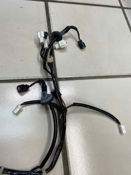2021 HONDA PILOT RIGHT SIDE TAILGATE WIRE HARNESS ASSY OEM 32109TG7A60