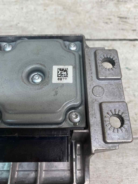 BMW 328 occupant detection 2011 impact control moudle OEM 9184432