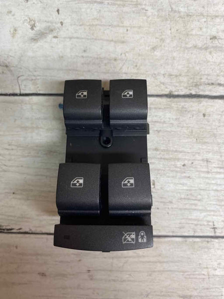 Interruptor de ventanilla principal de la puerta del conductor, delantero izquierdo, CADILLAC ATS 2013, OEM 22747718