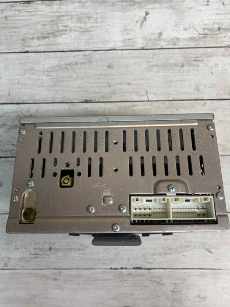 Hyundai Accent rádio am fm 15 17 receptor mercado dos eua sem bluetooth OEM 961701R111
