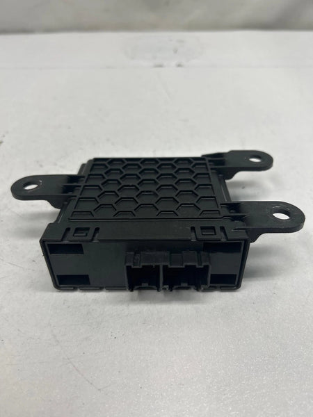 2019 JEEP CHEROKEE ENGINE IGNITION CONTROL MODULE UNIT