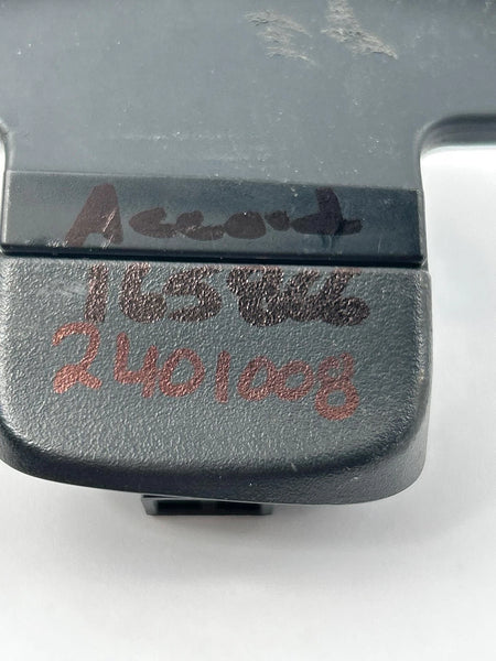 2020 HONDA ACCORD STEERING WHEEL LEFT SHIFT PADDLE SWITCH BUTTON OEM M71274