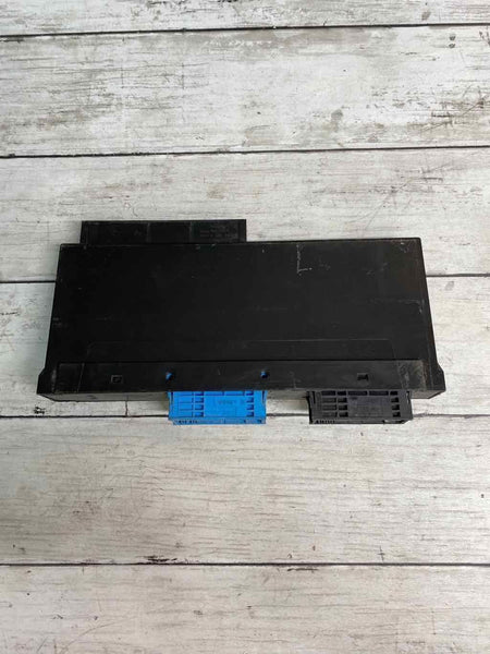 2014 BMW X1 BCM BODY CONTROL MODULE UNIT OEM 9187537