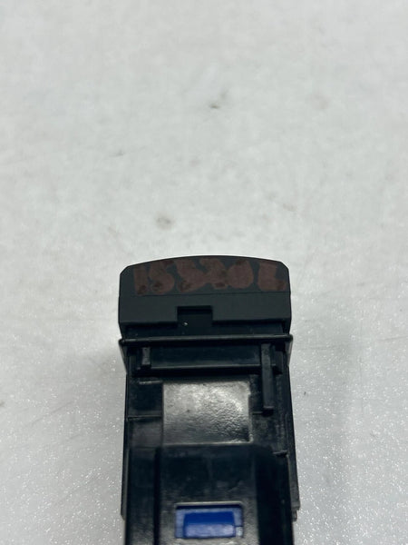 2023 TOYOTA CAMRY TAILGATE CONTROL RELEASE OPEN SWITCH ASSY OEM M68662